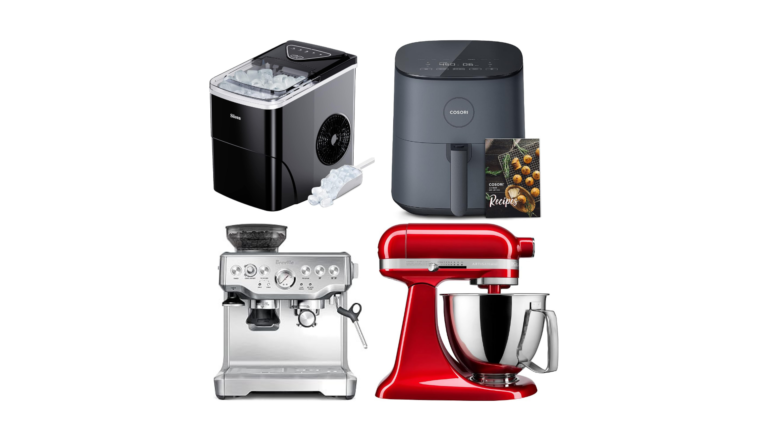 Top 10 kitchen must haves